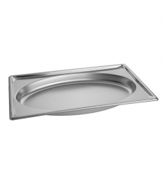bak gastronorm GN1/1 |051 mm|