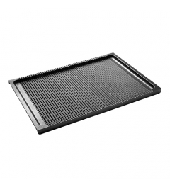 grillplaat 38x26,5cm