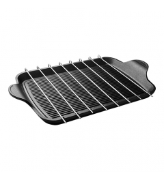 grillplaat 47x26cm