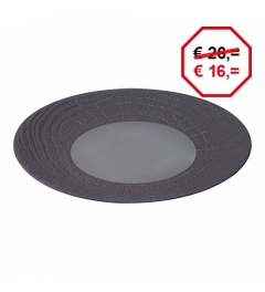 assiette Ø21,5cm