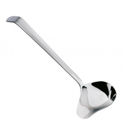 sauslepel L.19,0cm