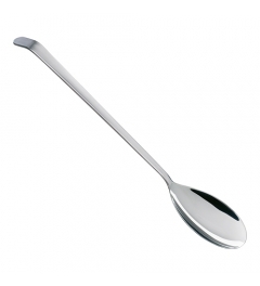 serveerlepel L.35,0cm