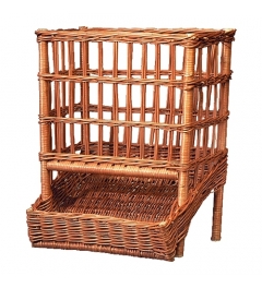 bread basket 050x44cm
