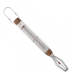 thermomètre à sucre