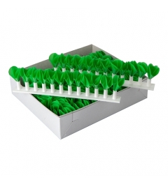 verdure décoration
