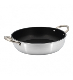 braadpan Ø32cm