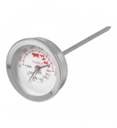 thermomètre à viande