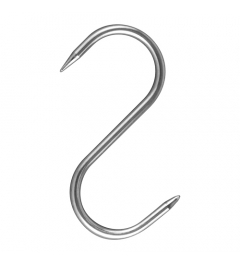 Fleischhaken (L.080mm/Ø04mm)
