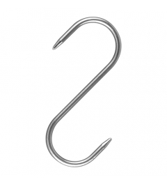 Fleischhaken (L.100mm/Ø04mm)
