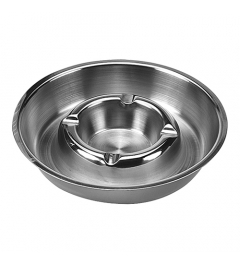 cendrier Ø14cm
