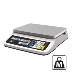 Ladenwaage |max.015kg|