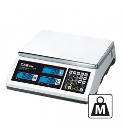 Ladenwaage |max.015kg|