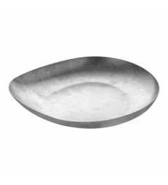 serving plate 22x19cm