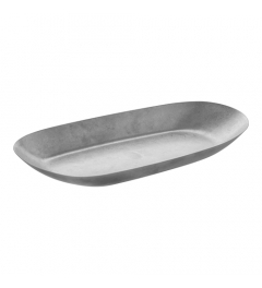 serving plate 31,5x15cm