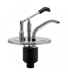 emmer-dispenser |Ø26,5cm|