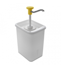 sausbar |1x03,0L|