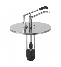 emmer-dispenser |Ø27,4cm|