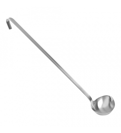 sauslepel L.41,0cm