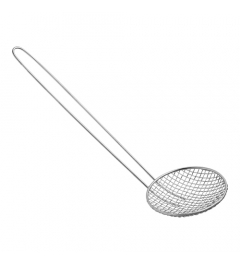 frituurschep Ø12,0cm