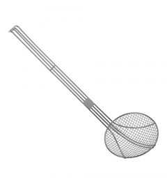 frituurschep Ø14,0cm