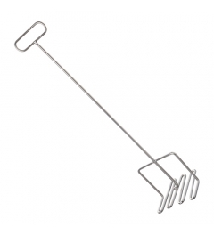 etenstamper L.60,0cm