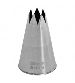 spuitje (10/Ø13mm)