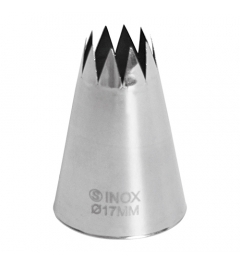 icing tip (14/Ø17mm)