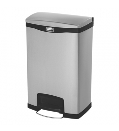 pedaal afvalbak 090,0L