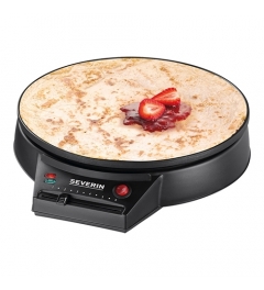 crêpe bakapparaat |Ø30cm|