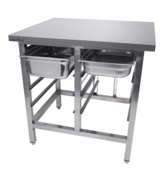 Arbeitstisch |090cm|