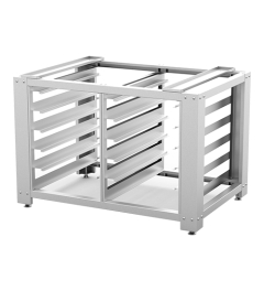 onderstel 2x|5xGN1/1-60x40|