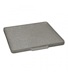 grillplaat 30x30cm