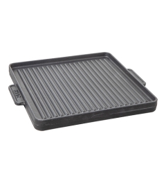 Grillplatte 30x30cm