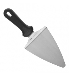 triangular spatula