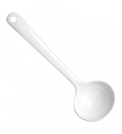 sauslepel L.25,0cm
