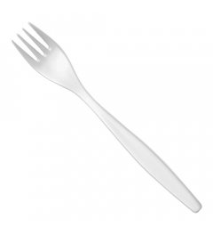 fourchette de table