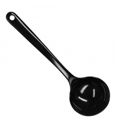 sauslepel L.25,0cm