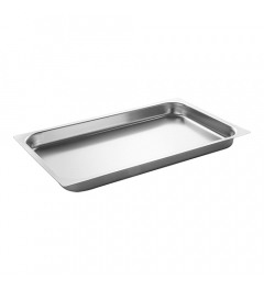 bak gastronorm GN1/1 |040 mm|