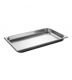 bak gastronorm GN1/1 |040 mm|