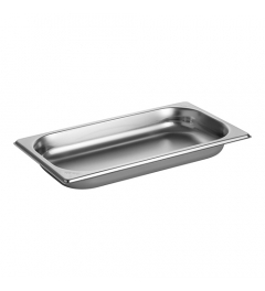 bak gastronorm GN1/3 |040 mm|