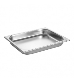 bak gastronorm GN1/2 |040 mm|