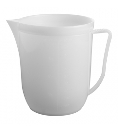 maatbeker 1,0L
