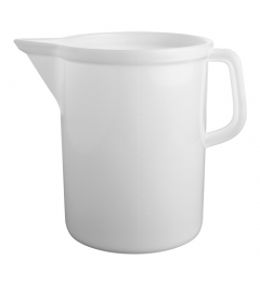 maatbeker 5,0L
