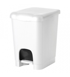pedaal afvalbak 020,0L