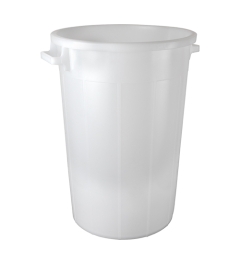 Lebensmittelbehälter |120L|