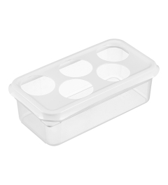 squeeze bottle organizer