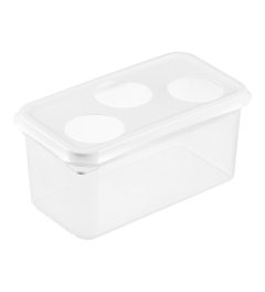 squeeze bottle organizer