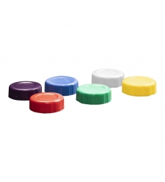 colored cap set