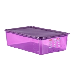 food container GN1/1 |150 mm|