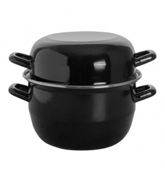 mosselpan 2,0kg
